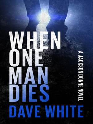 cover image of When One Man Dies